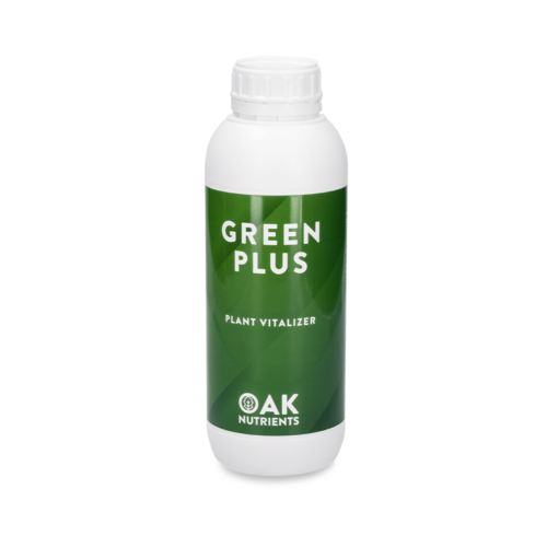 Green Plus OAK Nutrients bioestimulador