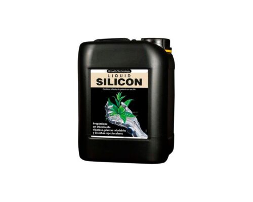 Liquid Silicon Growth Technology - Imagen 2