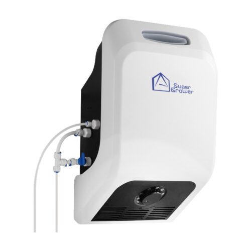Humidificador profesional de pared Profde Super Grower