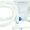 humidificador professional accesorios