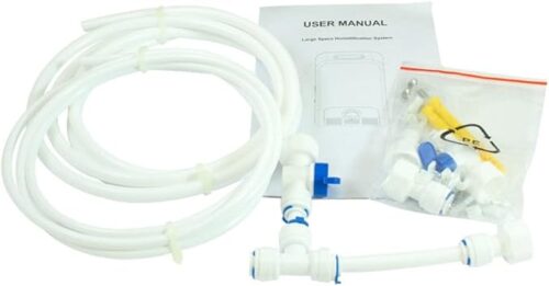 Humidificador profesional de pared Profde Super Grower - Imagen 2