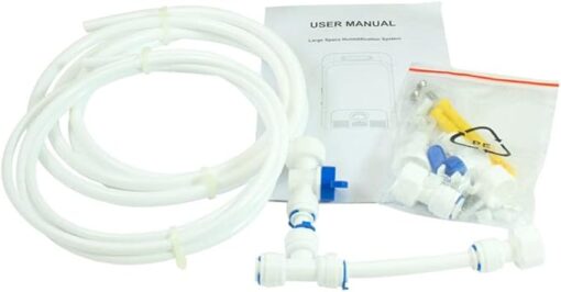 Humidificador profesional de pared Profde Super Grower - Imagen 2