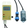 humidostato humidificador monzon