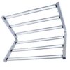june ac led six bar 720w hortilight