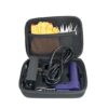 kit tijeras electricas marihuana