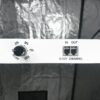 led agrolite qb750w regulable