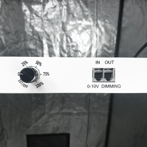 LED Agrolite QB 750w - Imagen 3