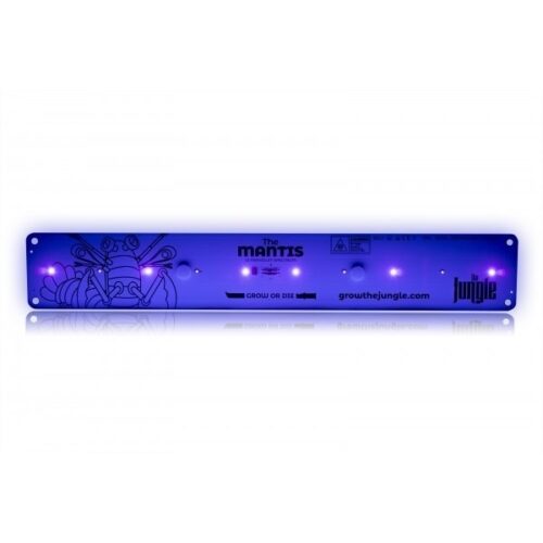 LED The Mantis Ultravioleta The Jungle - Imagen 2