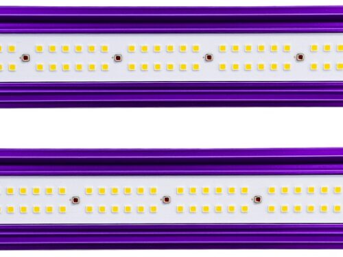LED Lumatek Zeus 1000W Xtreme PPFD CO2 - Imagen 2