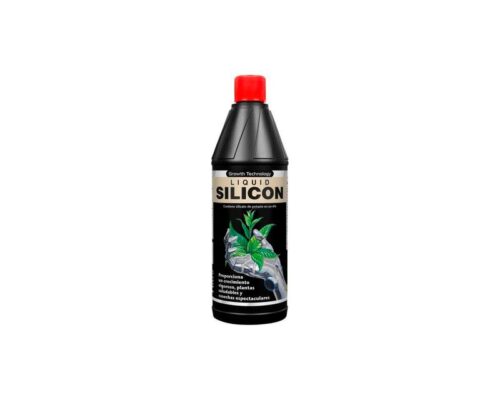 Liquid Silicon Growth Technology