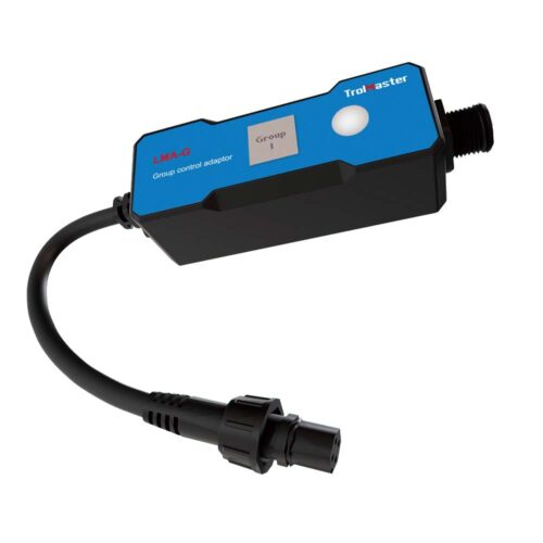 LMA-G adaptador LED TrolMaster