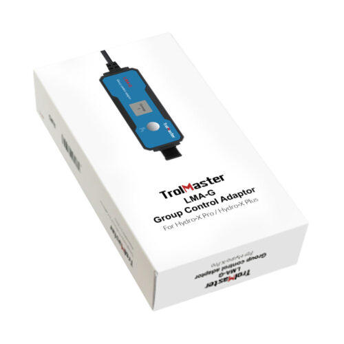 LMA-G adaptador LED TrolMaster - Imagen 3