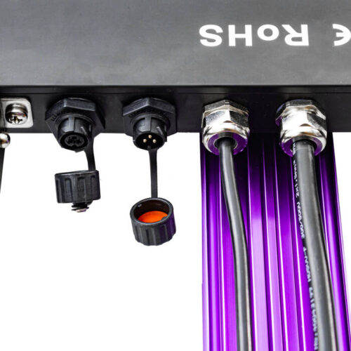 LED Lumatek Zeus 465w Pro 2.9 - Imagen 5