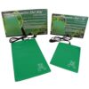 manta calefactora esquejes neptune hydroponics