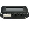 master controller solux conexiones
