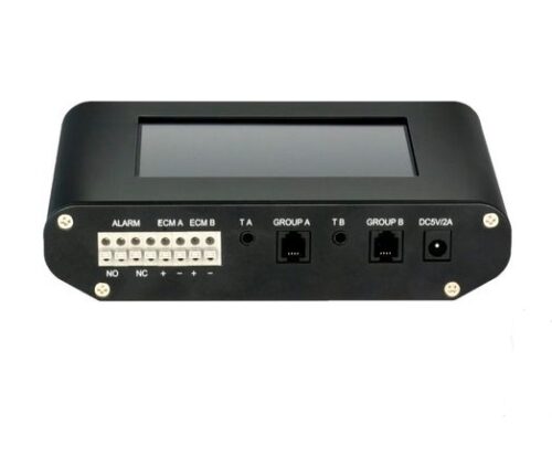 Controlador LED Master Controller solux - Imagen 2