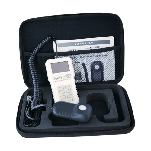 Medidor PAR Advanced Quantum Photobio - Imagen 3
