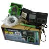 milwaukee kit mc720 pro
