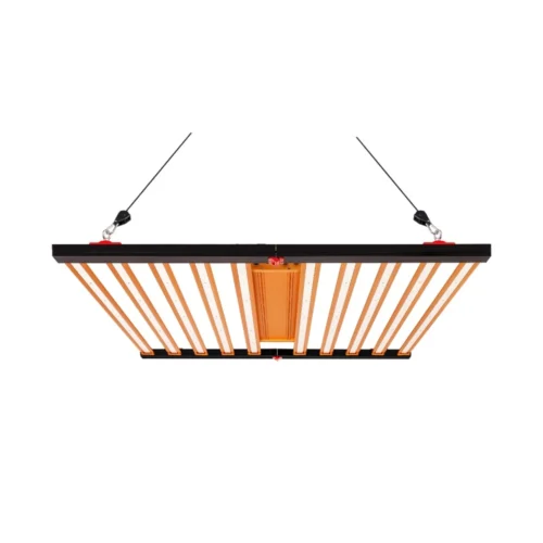 LED MJ3 Electronic PRO 800 y 1000w