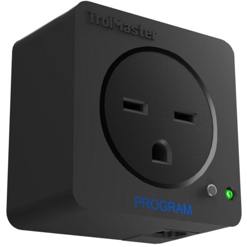 Módulo temporizador DSP-2 Trolmaster