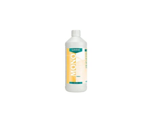Calcio Canna 12% CaO 1 litro
