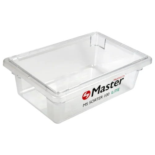 MS Sorter 100 LiTE Master Products - Imagen 3