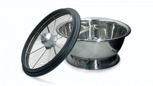 Peladora automática cogollos 50 cm - Imagen 2
