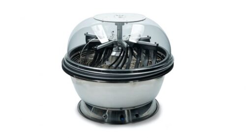 Peladora automática cogollos 50 cm