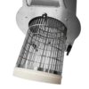 peladora de cogollos drum dry trimmer