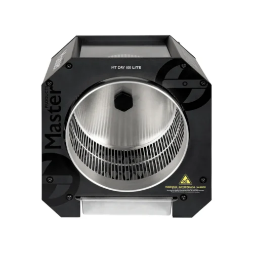 Peladora cogollos MT Dry 100 LiTE - Imagen 3