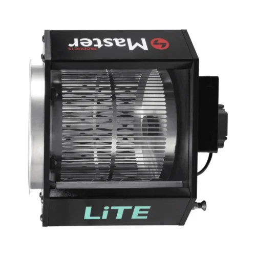 Peladora cogollos MT Dry 100 LiTE - Imagen 4