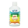 ph down terra aquatica 500ml