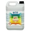 ph down terra aquatica 5l
