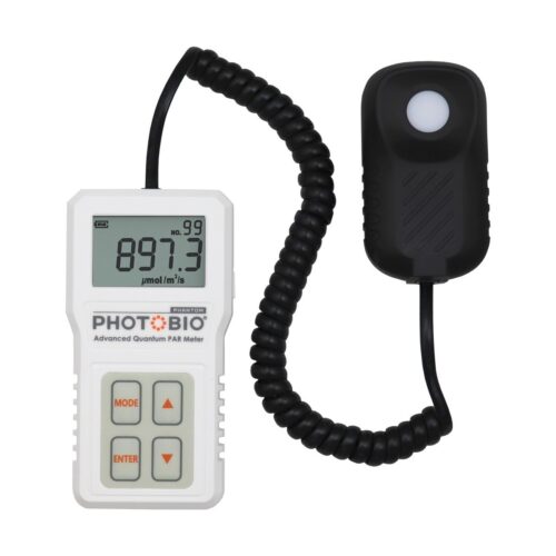 Medidor PAR Advanced Quantum Photobio - Imagen 2