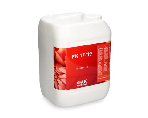 PK 1719 Oak Nutrients (potenciador floración) - Imagen 2