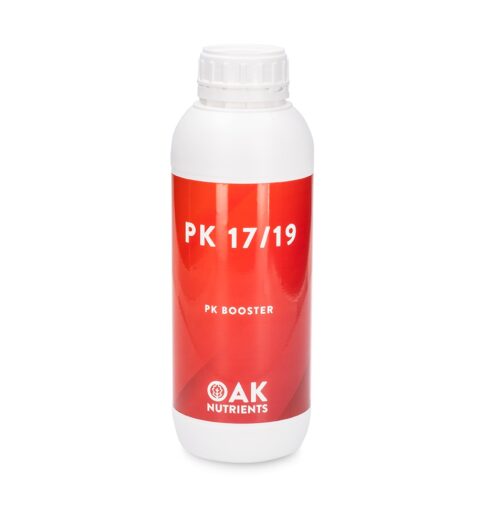 PK 1719 Oak Nutrients (potenciador floración)