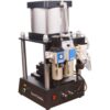 prensa rosin neumatica secret smoke