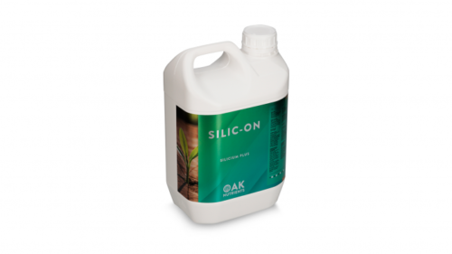 Silic-on Oak Nutrients (silicio asimilable) - Imagen 2
