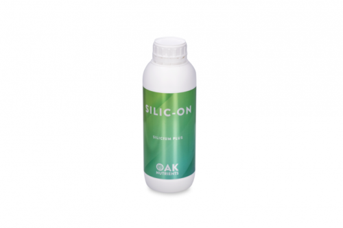 Silic-on Oak Nutrients (silicio asimilable)