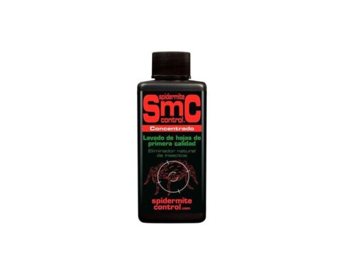 SMC Spidermite Control acaricida 100 mL
