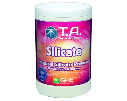 Silicate Terra aquatica (Mineral magic GHE)