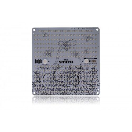 LED The Smith 150w 5000K Grow The Jungle - Imagen 3