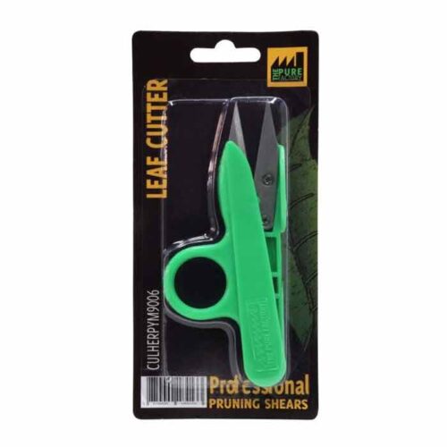 Tijeras manicura cannabis Leaf Cutter - Imagen 2