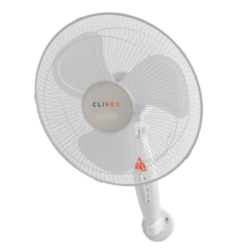 Ventilador pie y pared Clivex ECO