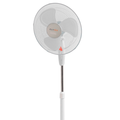 Ventilador pie y pared Clivex ECO - Imagen 2
