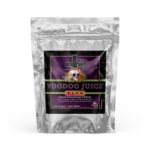 Voodoo Juice Plus 5 Tablets Advanced Nutrients