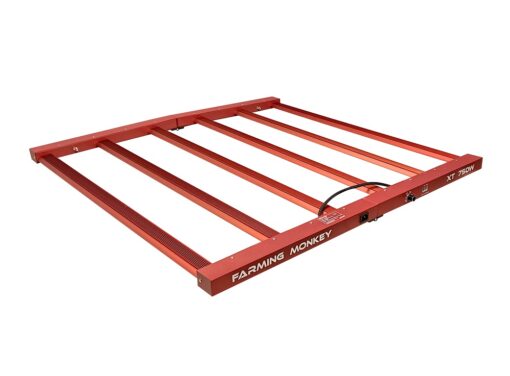 LED Farming Monkey XT 750W - Imagen 2