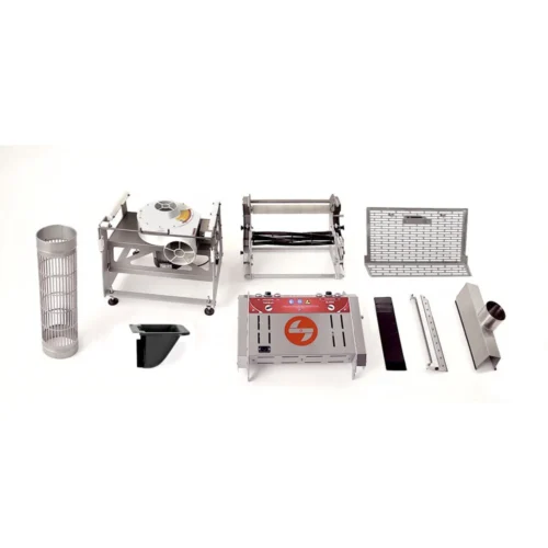 MT Tumbler 200 Pro Master Products - Imagen 5