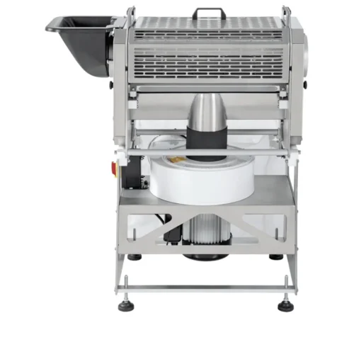 MT Tumbler 200 Pro Master Products - Imagen 3
