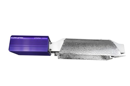 Utopia 1000w HPS Lumatek (sin bombilla)